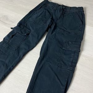 AE cargo joggers!